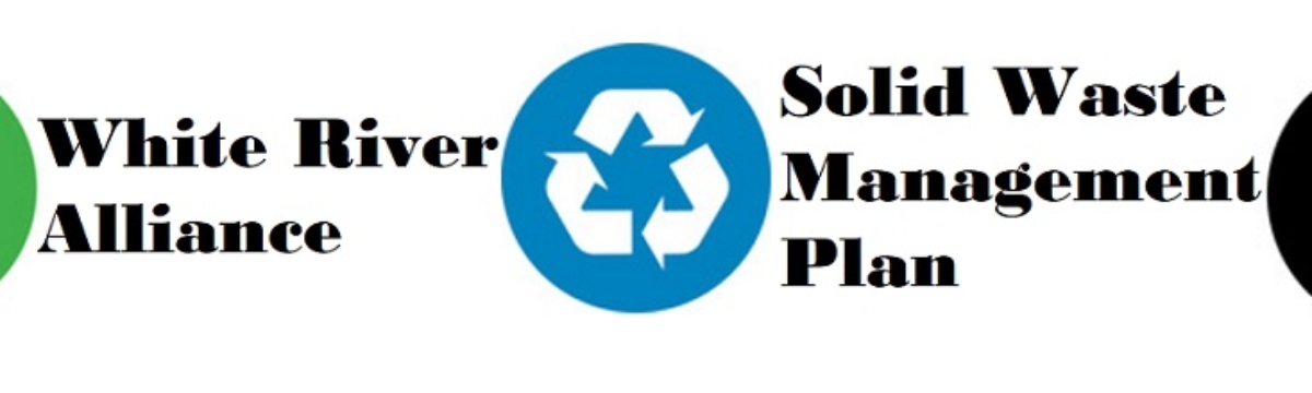 SWIP - Solid Waste Implementation Plan