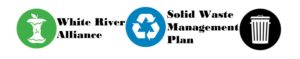 white river alliance solid waste management plan