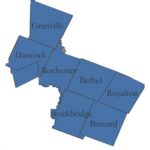 The White River Alliances proudly serves the following communities: Barnard, Bethel, Granville, Hancock, Rochester, Royalton, Stockbridge